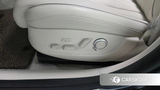 Genesis G80 (RG3) id 4360440 из Кореи 24