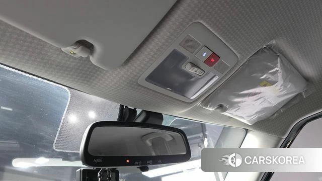 Hyundai Casper id 4725413 из Кореи 24