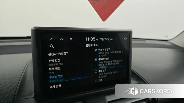 Hyundai Casper id 4613508 из Кореи 24