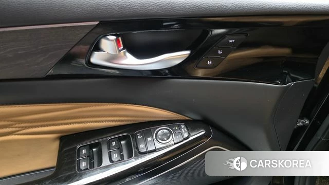 Kia K7 Premier Hybrid id 4470529 из Кореи 24