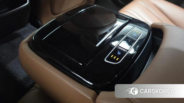 Genesis G80 (RG3) id 4720661 из Кореи 24