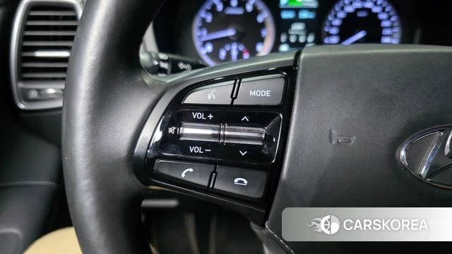 Hyundai Grandeur IG id 4465465 из Кореи 24