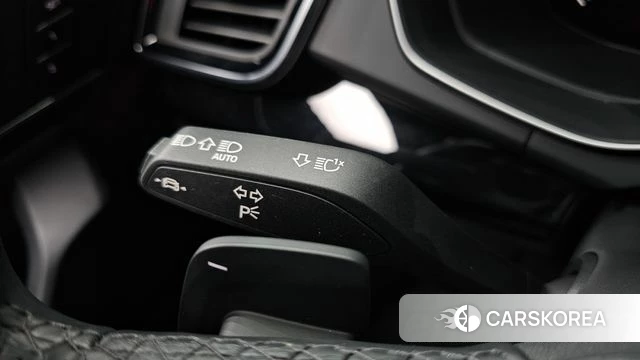 Audi Q5 (FY) id 4534488 из Кореи 24