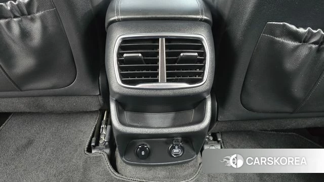Hyundai Santa Fe TM id 4581975 из Кореи 24