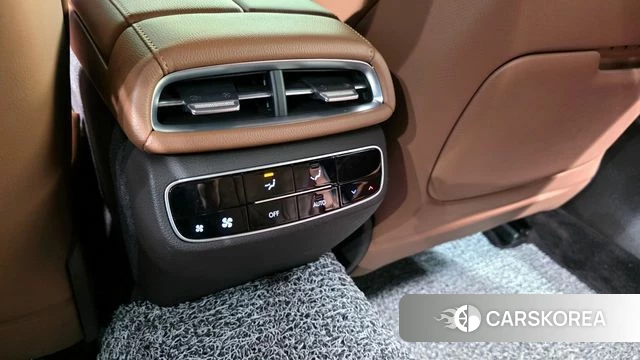 Genesis G80 (RG3) id 4267068 из Кореи 24