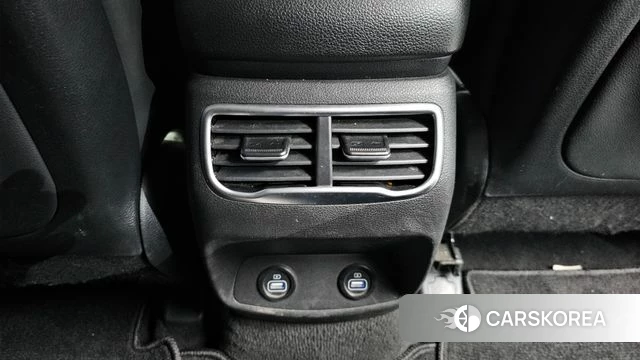 Hyundai The New Santa Fe id 4864421 из Кореи 24