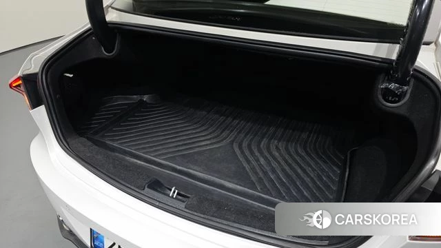 Hyundai The New Grandeur IG Hybrid id 4619704 из Кореи 24