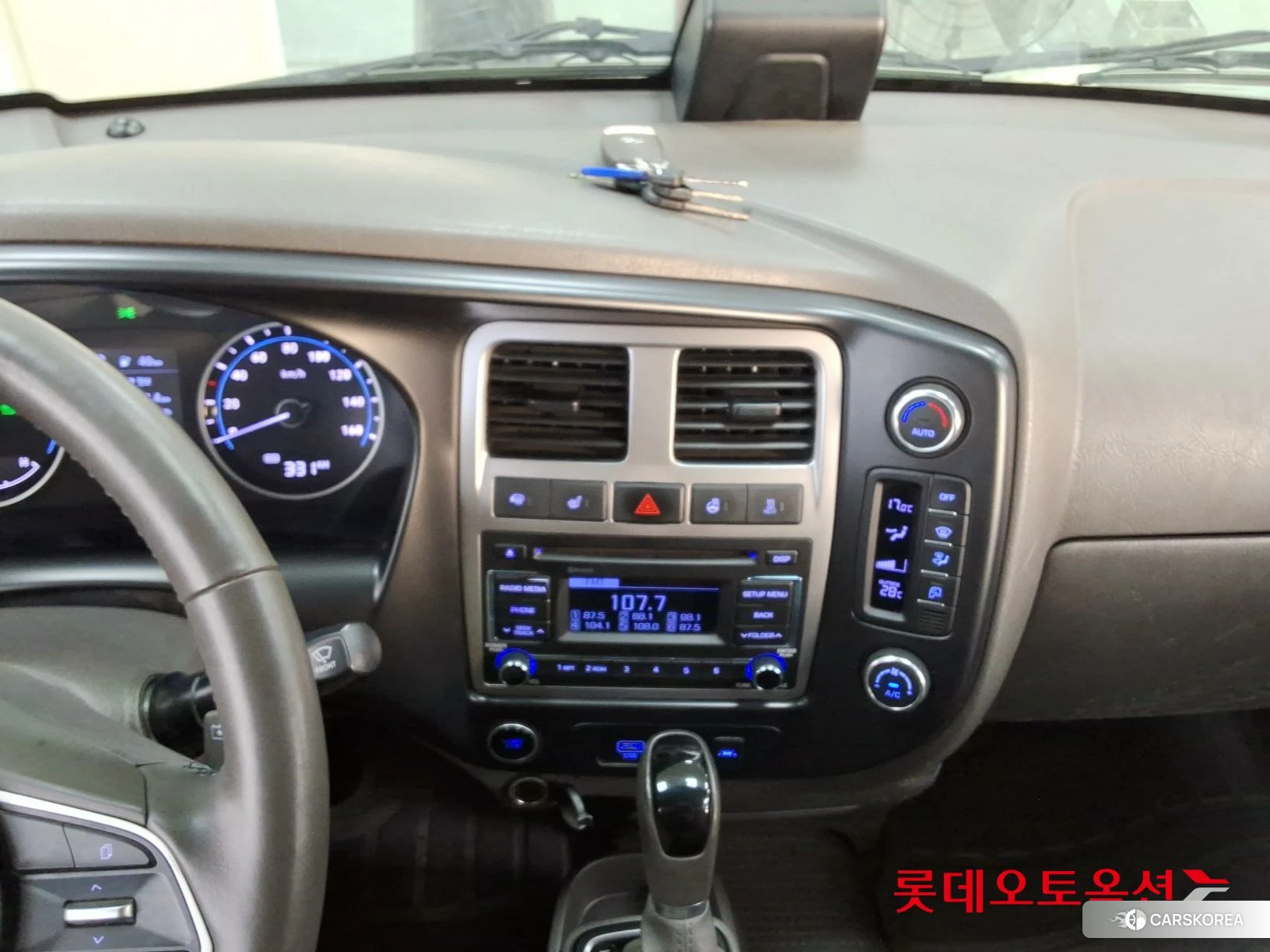 Hyundai Porter II electric id 4909259 из Кореи 24