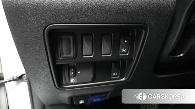 Renault Korea (Samsung) The New QM6 id 4906279 из Кореи 24
