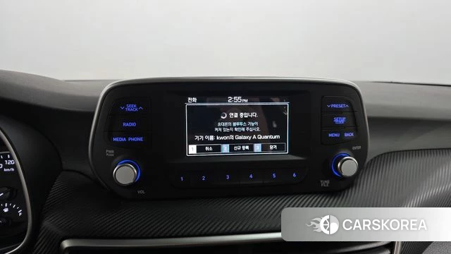 Hyundai All New Tucson id 4713082 из Кореи 24
