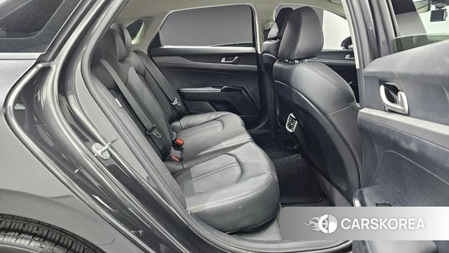 Kia K5 3rd generation id 4880680 из Кореи 24