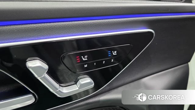 Mercedes-Benz E-Class W214 id 4607796 из Кореи 24