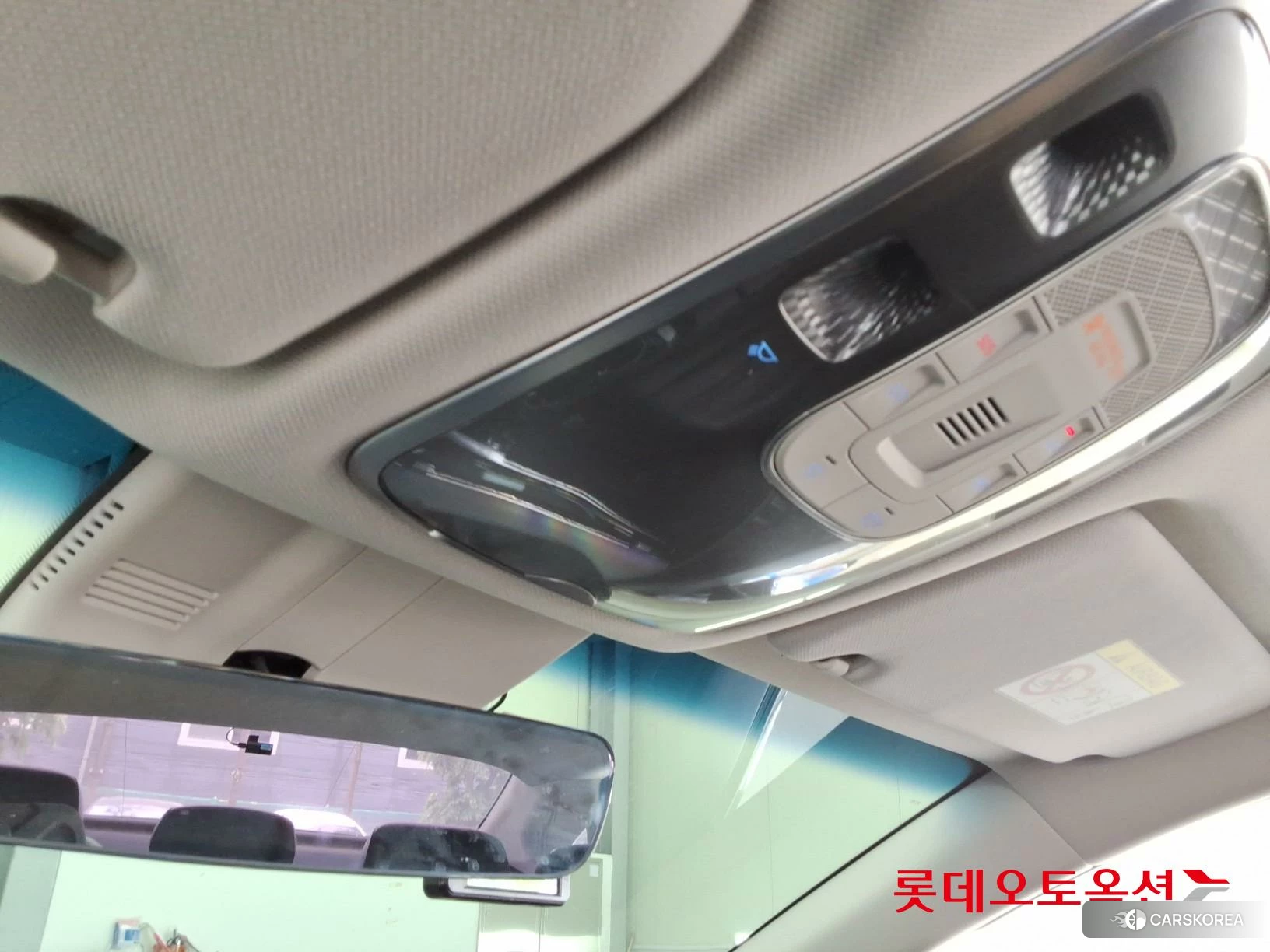 Hyundai G80 id 4289472 из Кореи 24