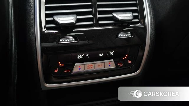 BMW X6 (G06) id 4580205 из Кореи 24