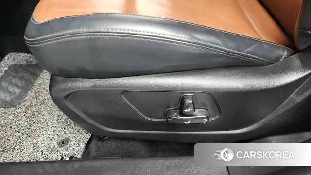 Ssangyong Tivoli Armor id 4471805 из Кореи 24