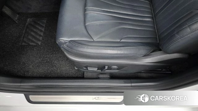 Kia K5 3rd generation id 4608372 из Кореи 24