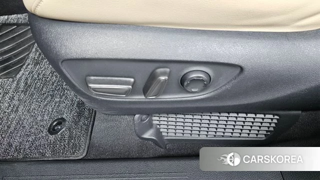 Toyota Sienna 4th Generation id 4793262 из Кореи 24