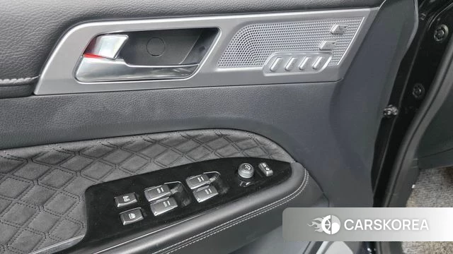 Ssangyong All New Rexton id 4687722 из Кореи 24