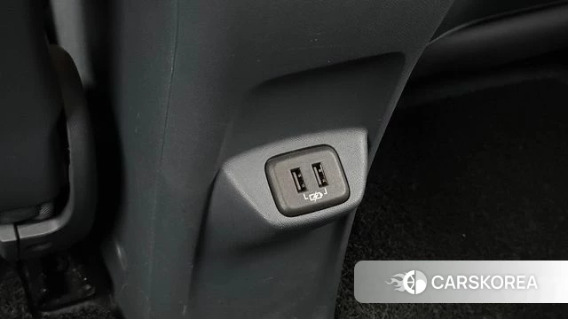 Chevrolet (GM Daewoo) Bolt EV id 4574015 из Кореи 24