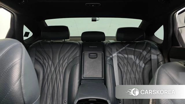 Genesis G80 (RG3) id 4338434 из Кореи 24