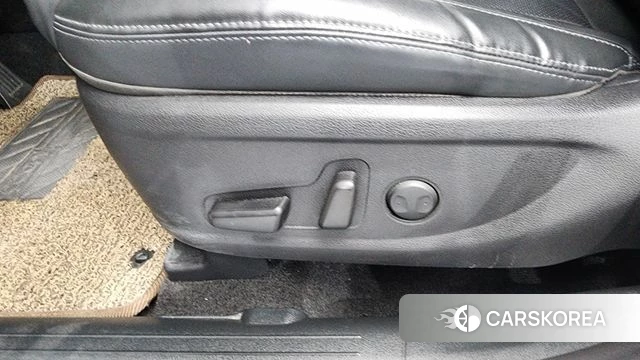 Hyundai The New Santa Fe id 4519609 из Кореи 24