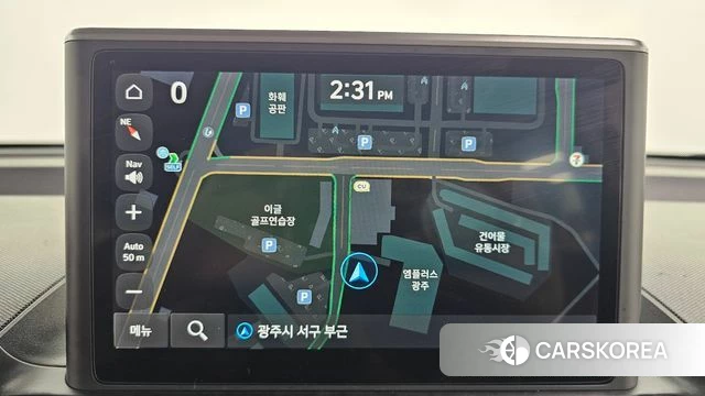 Hyundai Casper id 4624912 из Кореи 24