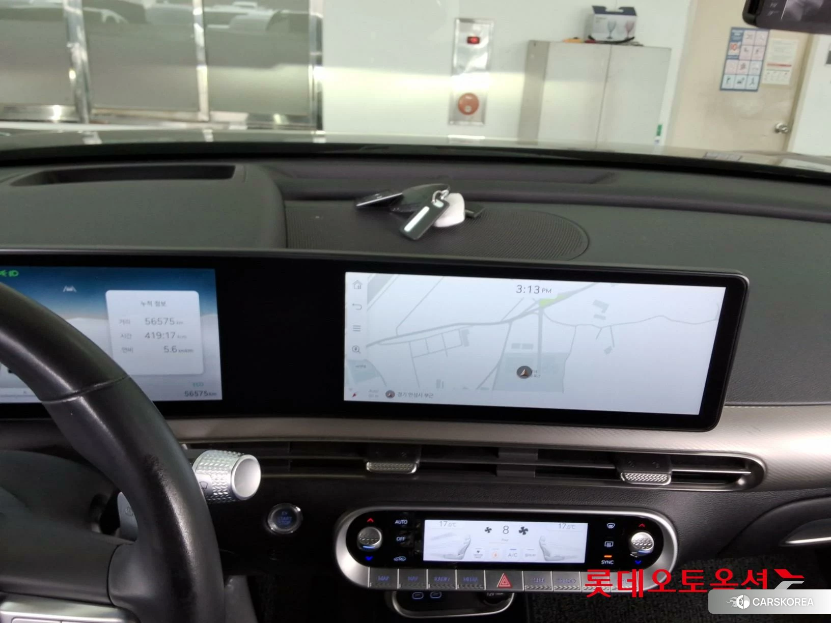 Hyundai GV60 id 3888333 из Кореи 24