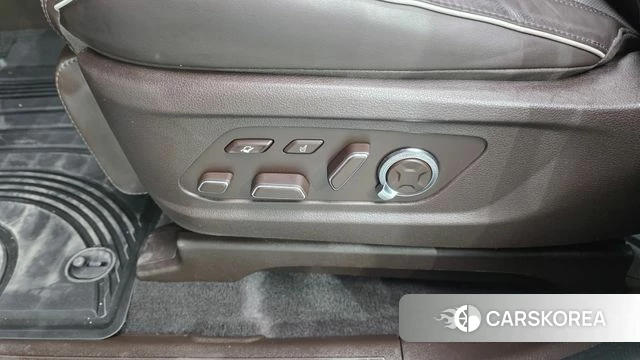 Hyundai The New Palisade id 4475517 из Кореи 24
