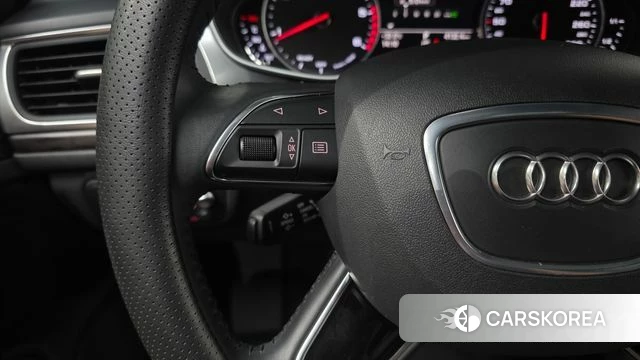 Audi New A6 id 4765463 из Кореи 24