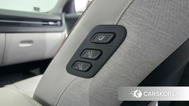 Hyundai Ionic 5 id 4292274 из Кореи 24