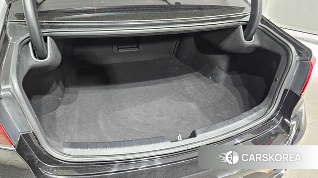 Kia K7 Premier id 4615075 из Кореи 24