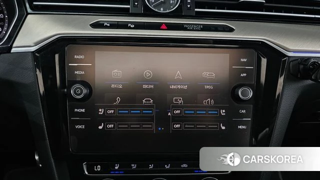 Volkswagen Arteon id 4339181 из Кореи 24