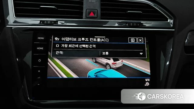 Volkswagen Tiguan second Generation id 4730957 из Кореи 24