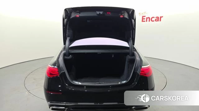 Mercedes-Benz S-Class W223 id 4201494 из Кореи 24