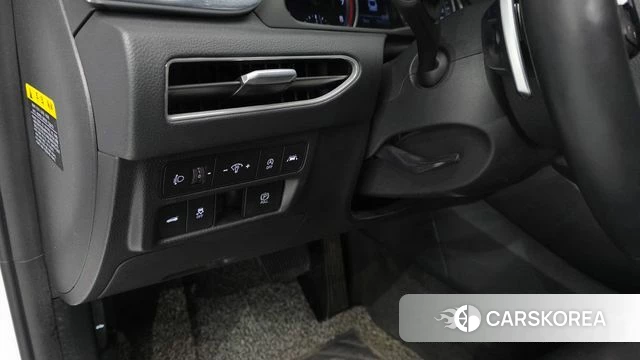 Hyundai Sonata (DN8) id 4188213 из Кореи 24