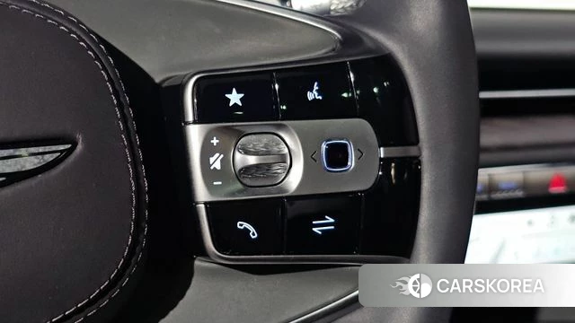 Genesis G90 (RS4) id 4725780 из Кореи 24