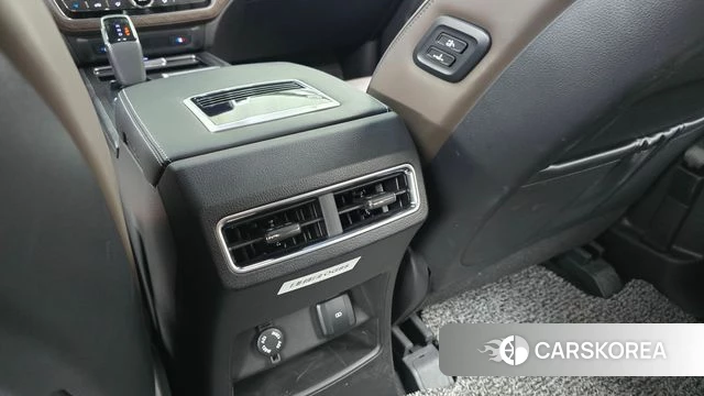 Ssangyong All New Rexton id 4863839 из Кореи 24