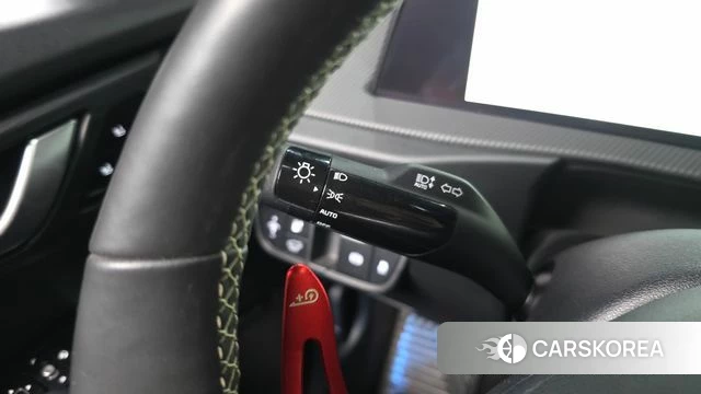 Kia EV6 id 4408768 из Кореи 24