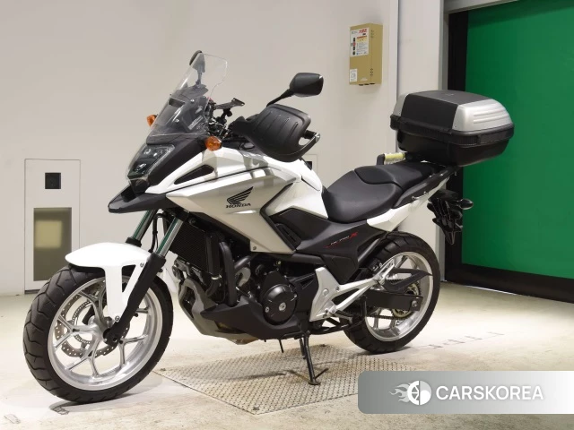 Honda NC750X DCT id 4184961 из Японии 24