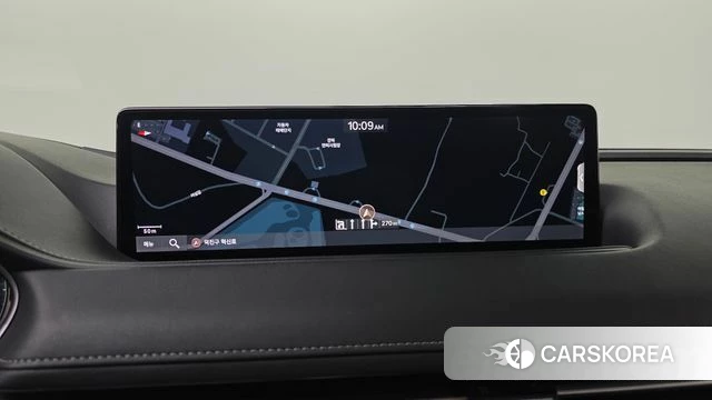 Genesis G80 (RG3) id 4542680 из Кореи 24
