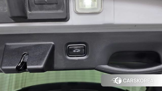 Hyundai Ionic 5 id 4593681 из Кореи 24
