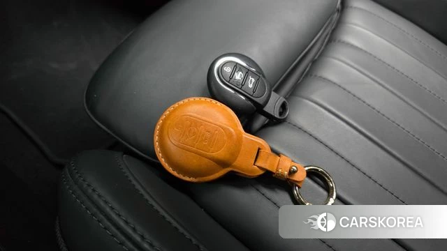 Mini Cooper S Clubman id 4592861 из Кореи 24