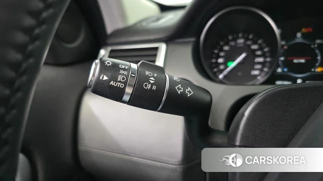 Land Rover Discovery Sports id 4305223 из Кореи 24