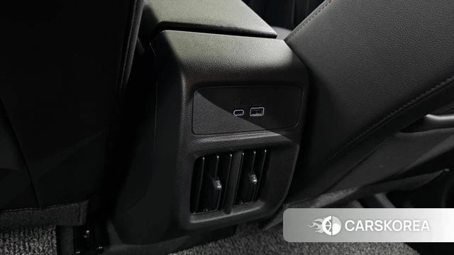 Chevrolet (GM Daewoo) Trax Crossover id 4565497 из Кореи 24