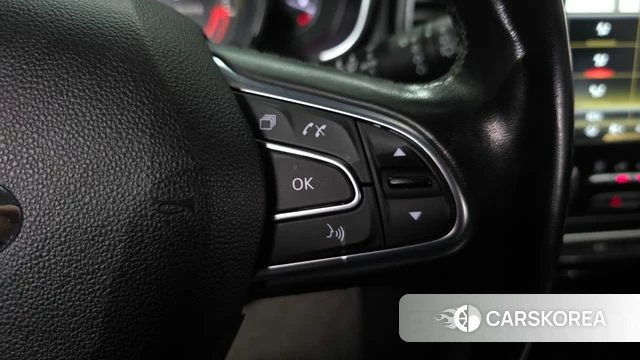 Renault Korea (Samsung) The New QM6 id 4698086 из Кореи 24
