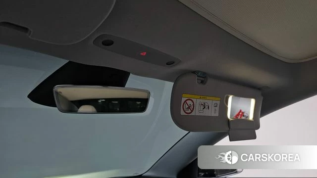 Tesla Model 3 id 4710513 из Кореи 24