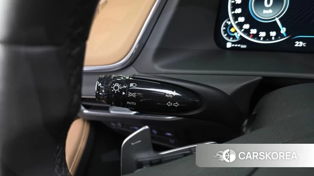 Hyundai Sonata (DN8) id 4937482 из Кореи 24