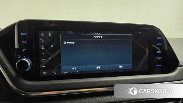 Hyundai Sonata (DN8) id 4403234 из Кореи 24