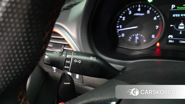 Hyundai i30 (PD) id 4508134 из Кореи 24