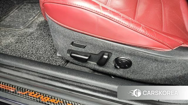 Kia Stinger id 4543799 из Кореи 24